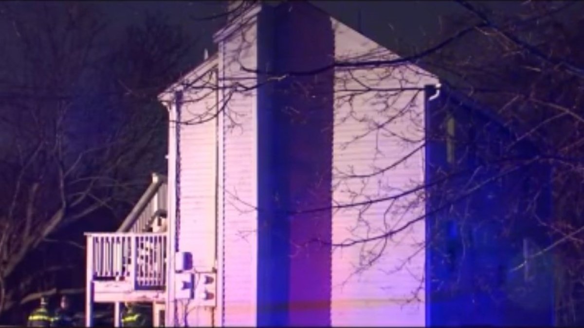 Man guilty of lighting wife on fire, killing her, at Lowell home in ...