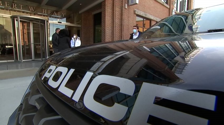 Race and Policing: Analysis Shows Stark Disparities in Mass. Arrests