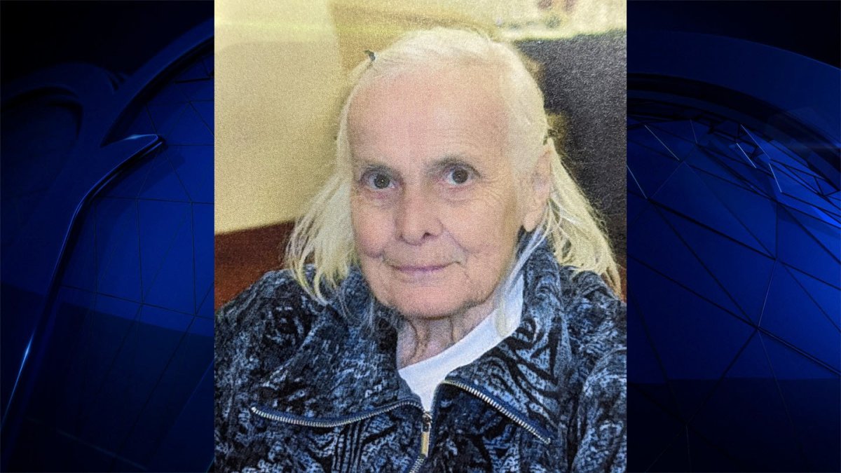 Tewksbury Police Seek Missing 85 Year Old Woman Nbc Boston