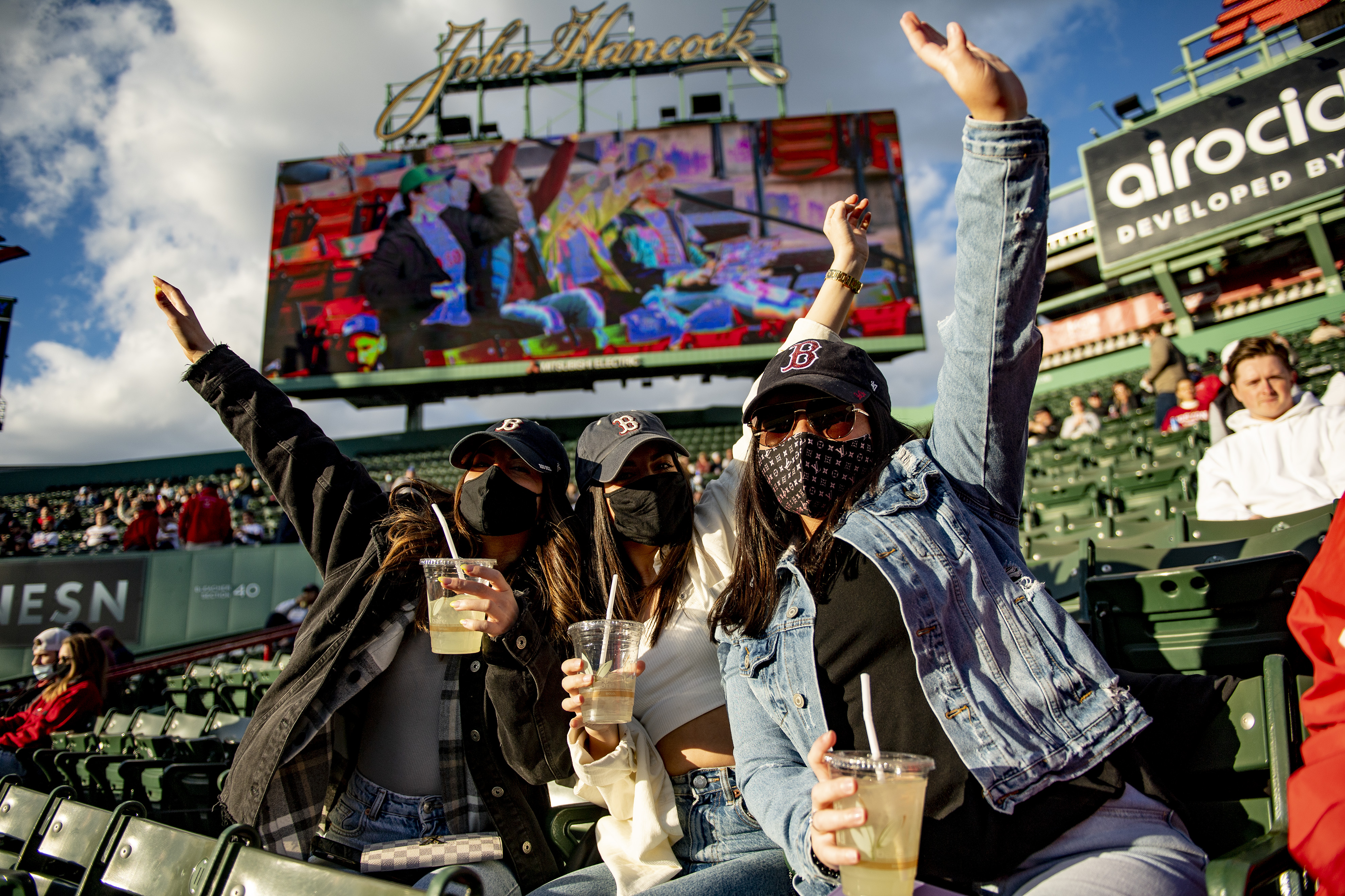 Mask Mandate Massachusetts When Will It End? NBC Boston