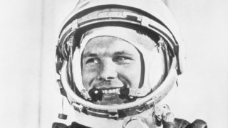 Yuri Gagarin