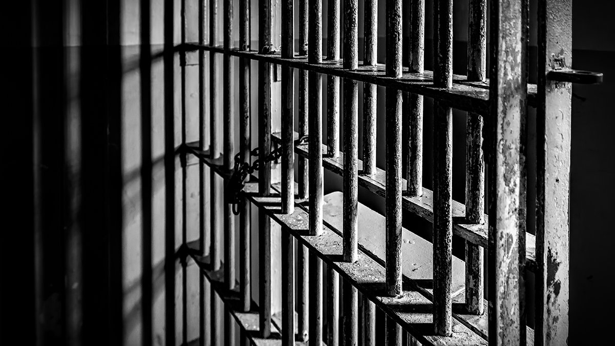 Mass. corrections officer charged with assaulting inmate, filing false report