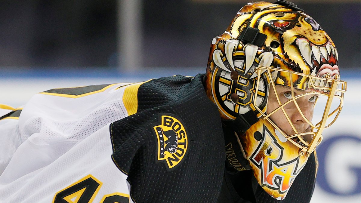 Bruins Injuries: Updates on Tuukka Rask, Brandon Carlo, Curtis Lazar ...