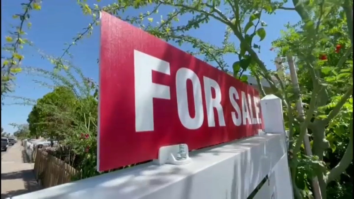 Mass. home sales down more than 10% to start 2026