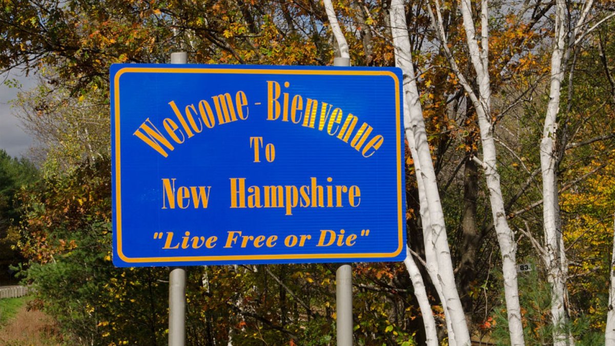 NH COVID Vaccine OutofStaters Can Sign Up Starting April 19 NBC Boston