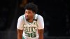 Marcus Smart Makes Paul Pierce-Like Return After Leaving Game 3 Vs. Heat With Injury