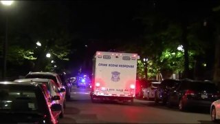 south end stabbing