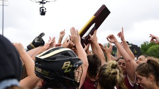 bc womens lacrosse