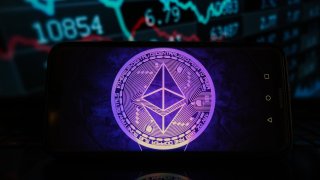 Ethereum, the World’s Second-Largest Cryptocurrency, Soars Above $4,000 for the First Time