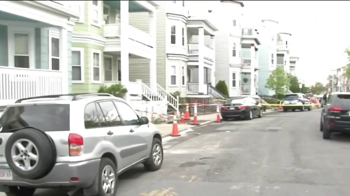 Dorchester Man Accused of Double Murder Due in Court – NBC Boston