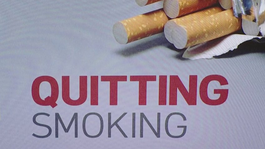 Researchers Studying Plant-Based Drug to Help Quit Smoking