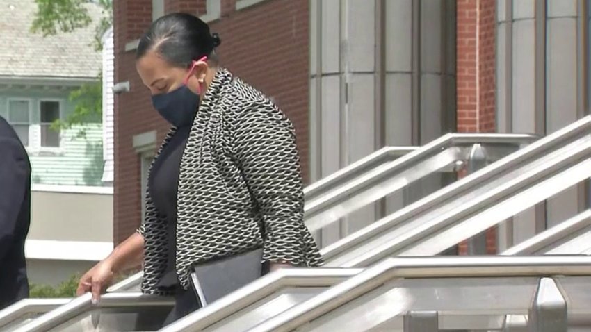 ‘It's an Honor': Rachael Rollins Addresses U.S. Attorney Speculation