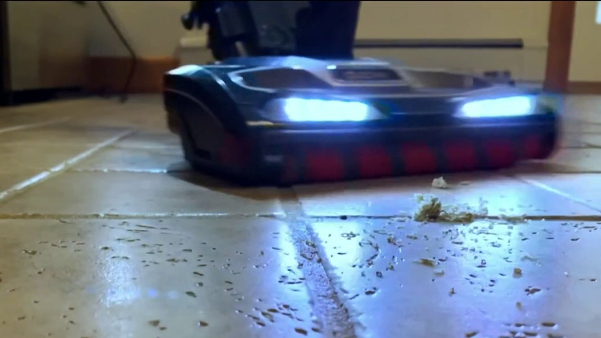 Consumer Reports Tests Small Vacuums NBC Boston