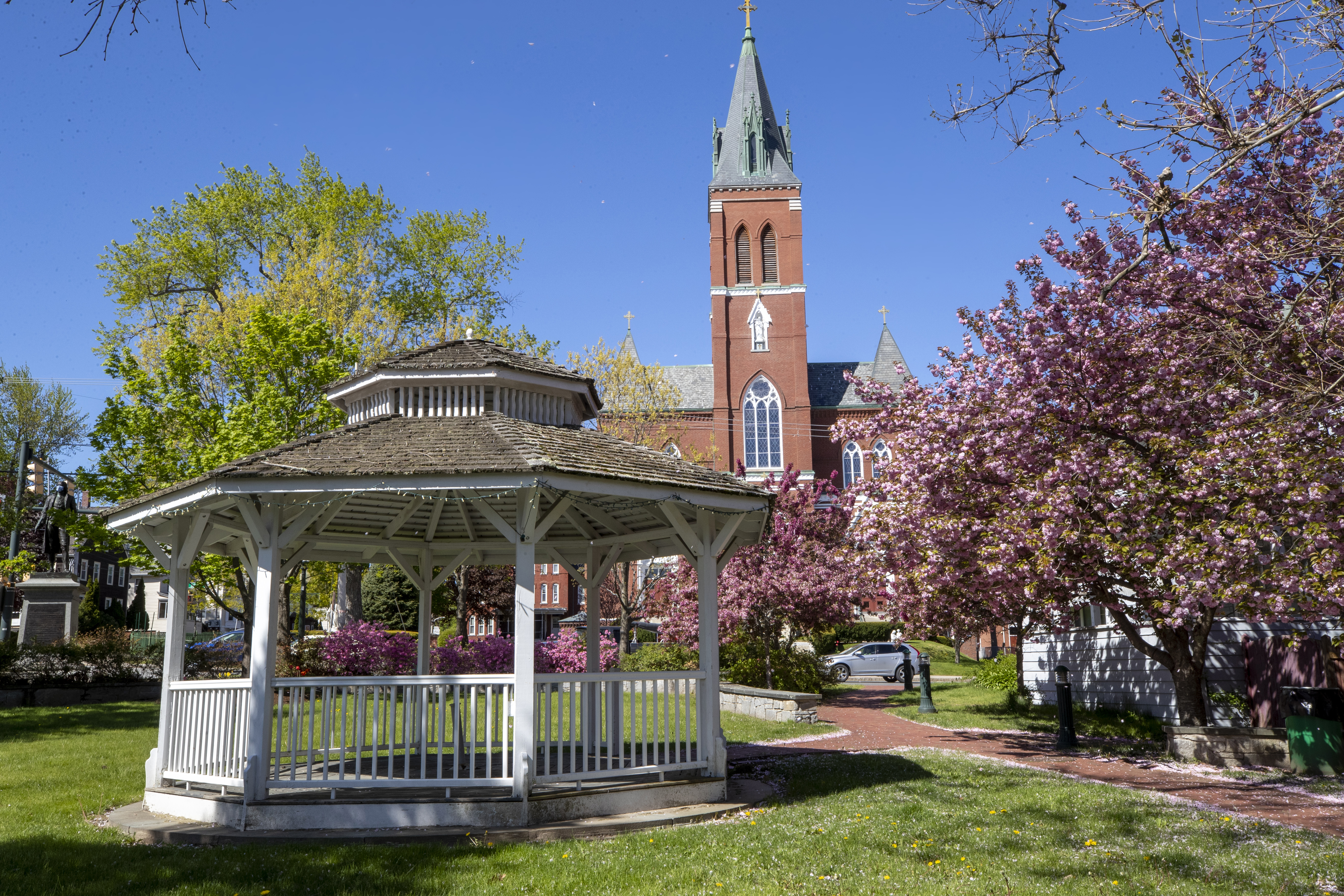 Amesbury, Massachusetts a Picturesque City in Photos NBC Boston
