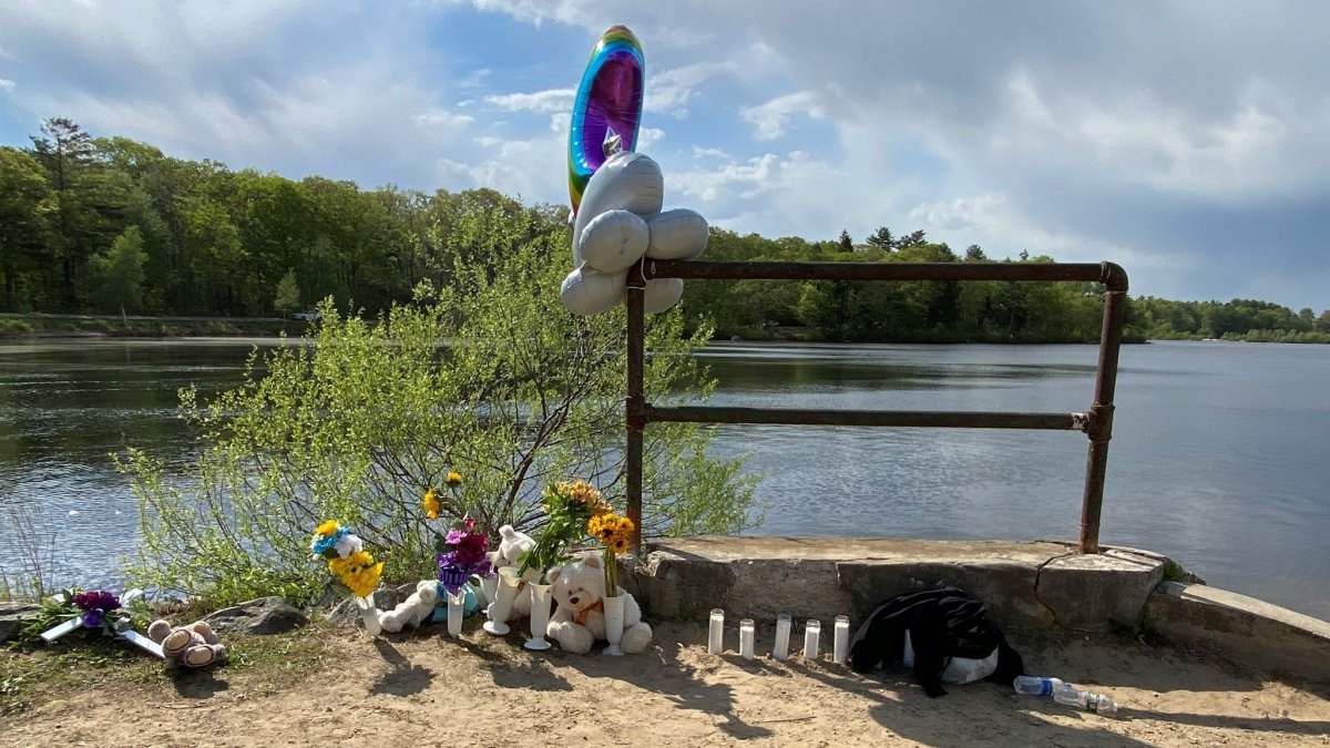 Brockton Drowning in Waldo Lake at DW Field Park Vigil to Be Held for