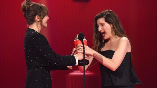 Mtv Movie Tv Awards 21 Winners The Complete List Nbc Boston Mtv Movie Tv Awards 21 Winners The Complete List Nbc Boston