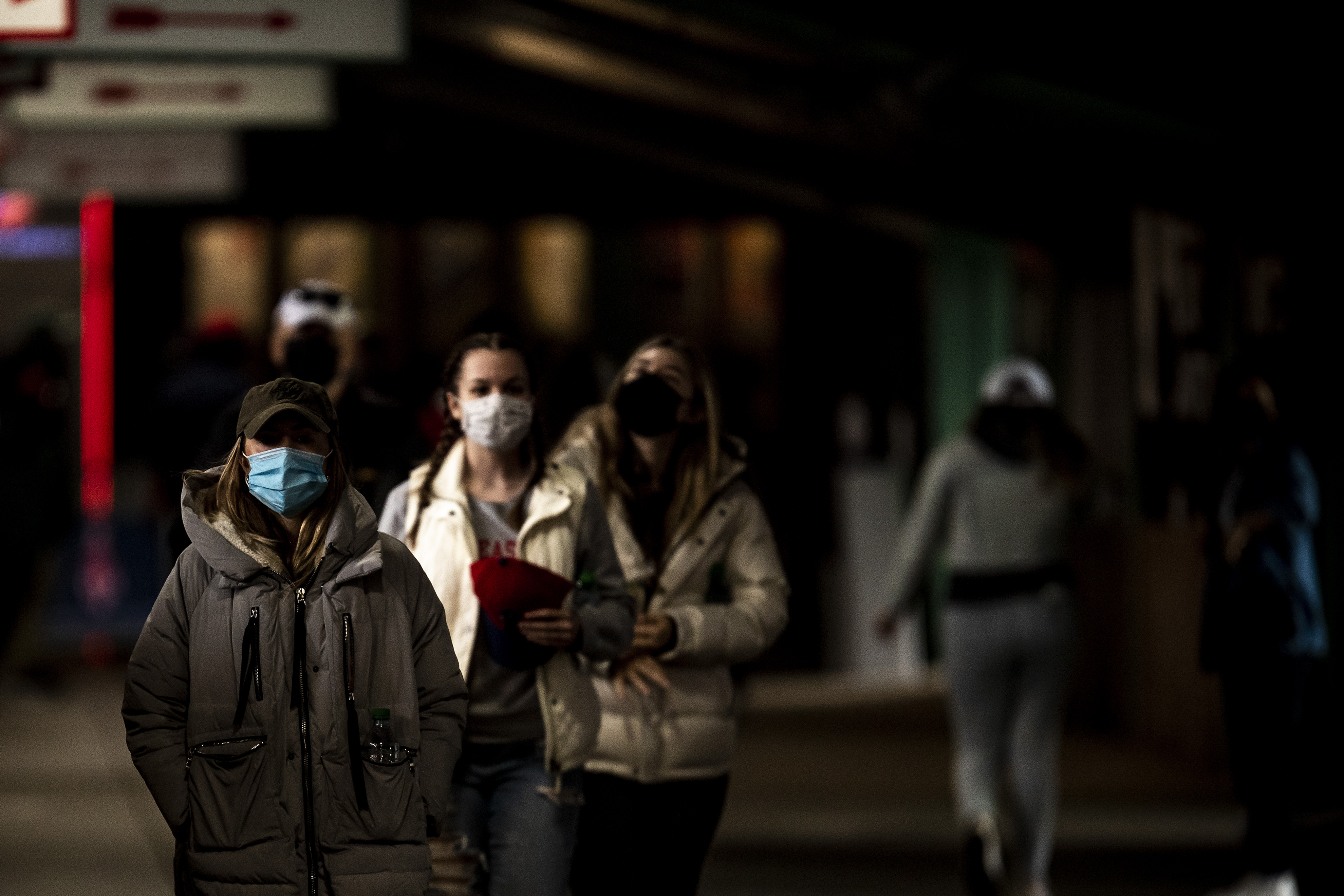 MA Mask Mandate End Date NBC Boston