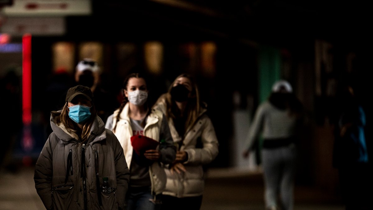 MA Mask Mandate End Date NBC Boston