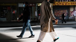 Chinatown