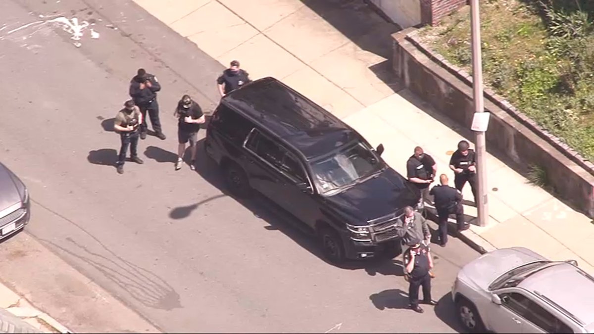 Mattapan Shooting Leaves 1 Injured, Boston Police Say – NBC Boston
