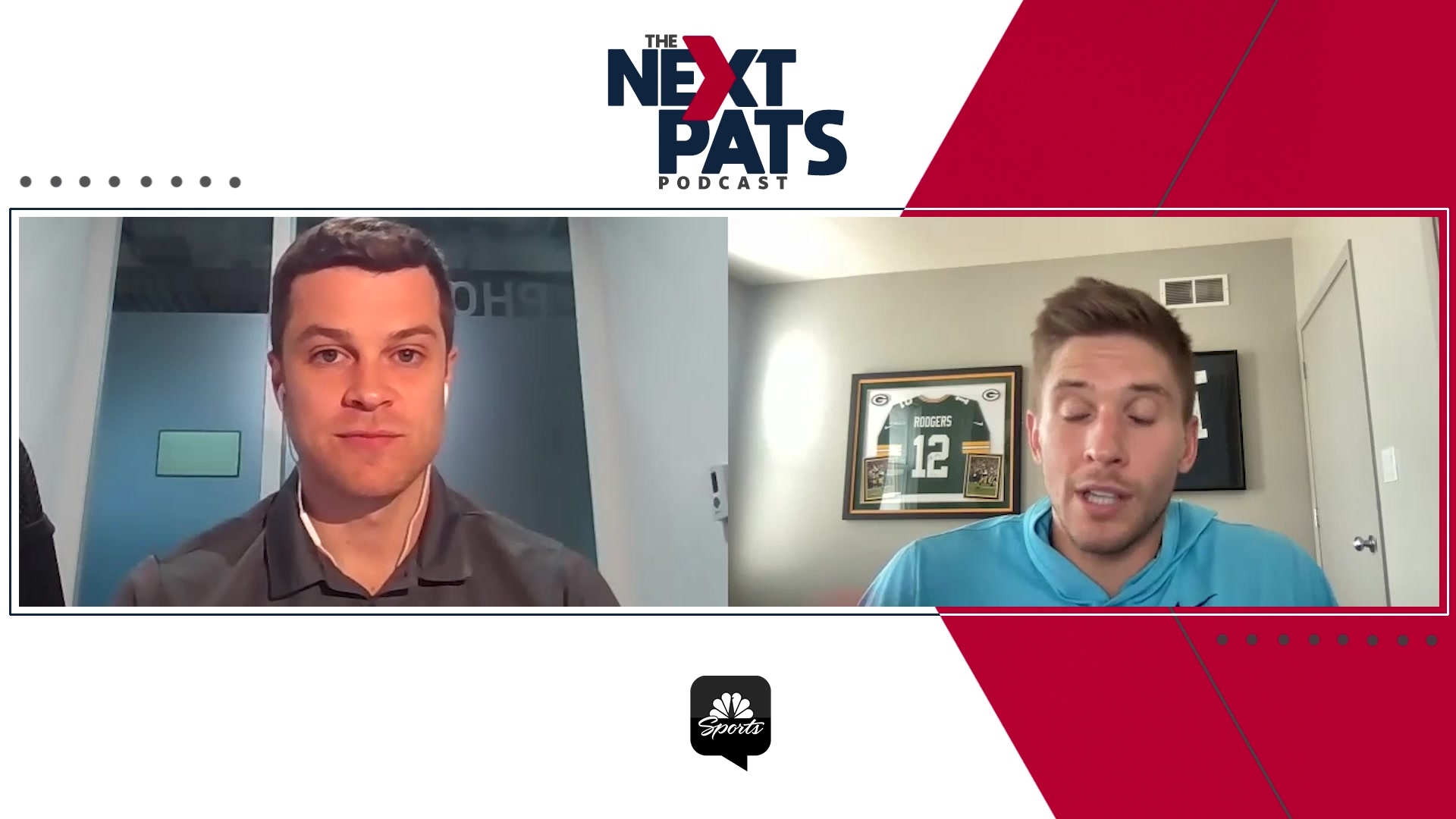 Phil Perry's 7-Round Patriots' 2023 Mock Draft – NBC Boston