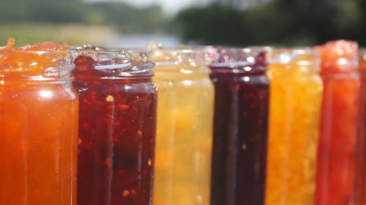 Amesbury’s R.E. Kimball Canning Proves When It Comes to Jams and