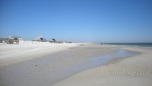 St. George Island State Park