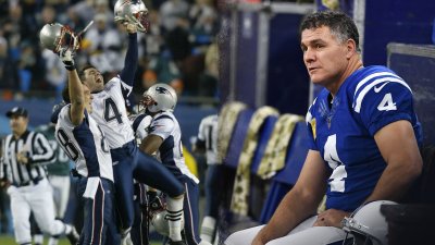 NFL Scoring Leader Adam Vinatieri Retires After 24-Year Career