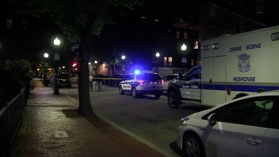 Person Critically Injured In Boston Stabbing – NBC Boston