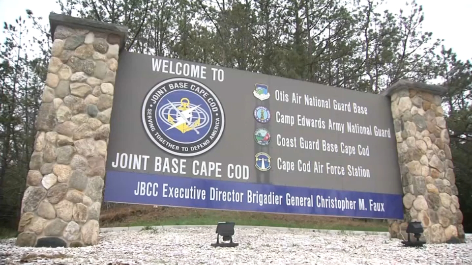 Migrant Stay Coming to End at Joint Base Cape Cod