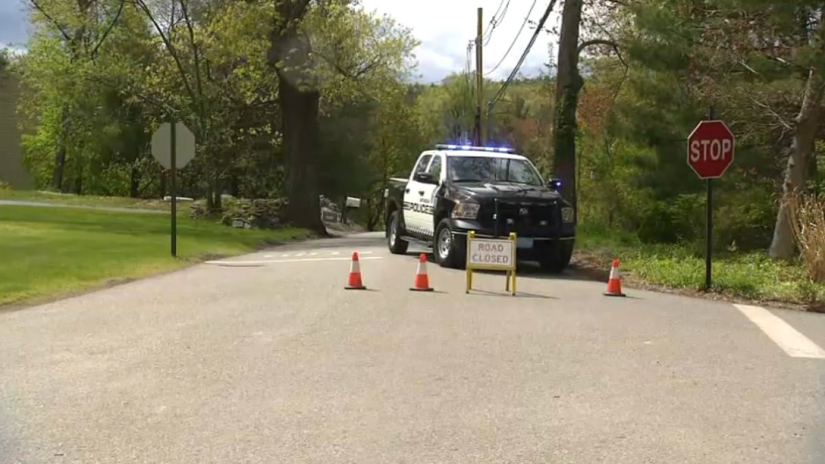 Northboro MA Shooting, Serious Injuries Reported NBC Boston