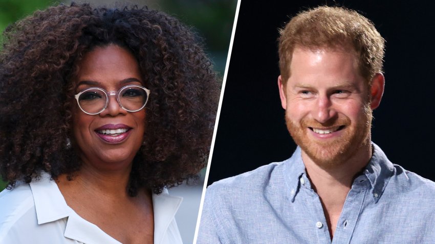 Oprah Winfrey Nbc Boston
