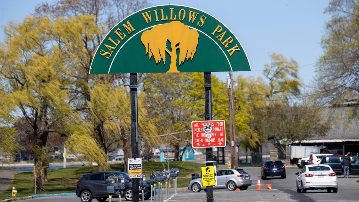 Fun Things to Do in Salem, Massachusetts - NBC Boston