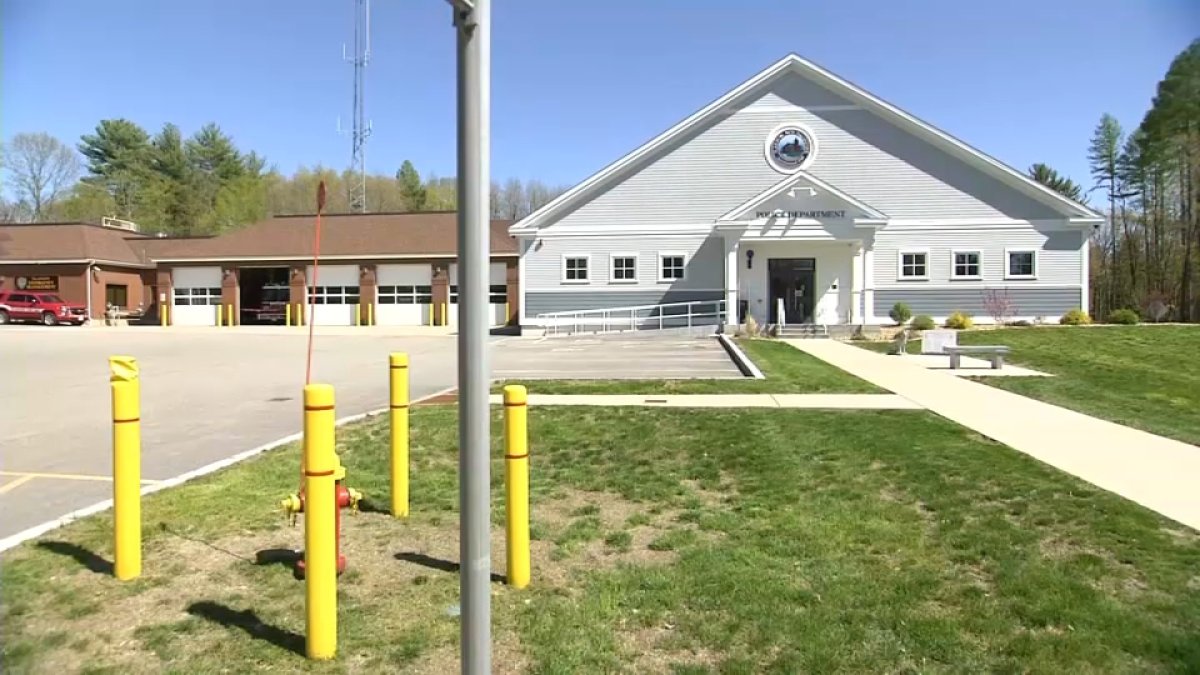 Plaistow Police Chief Accused of Assaulting Officer, NH Attorney