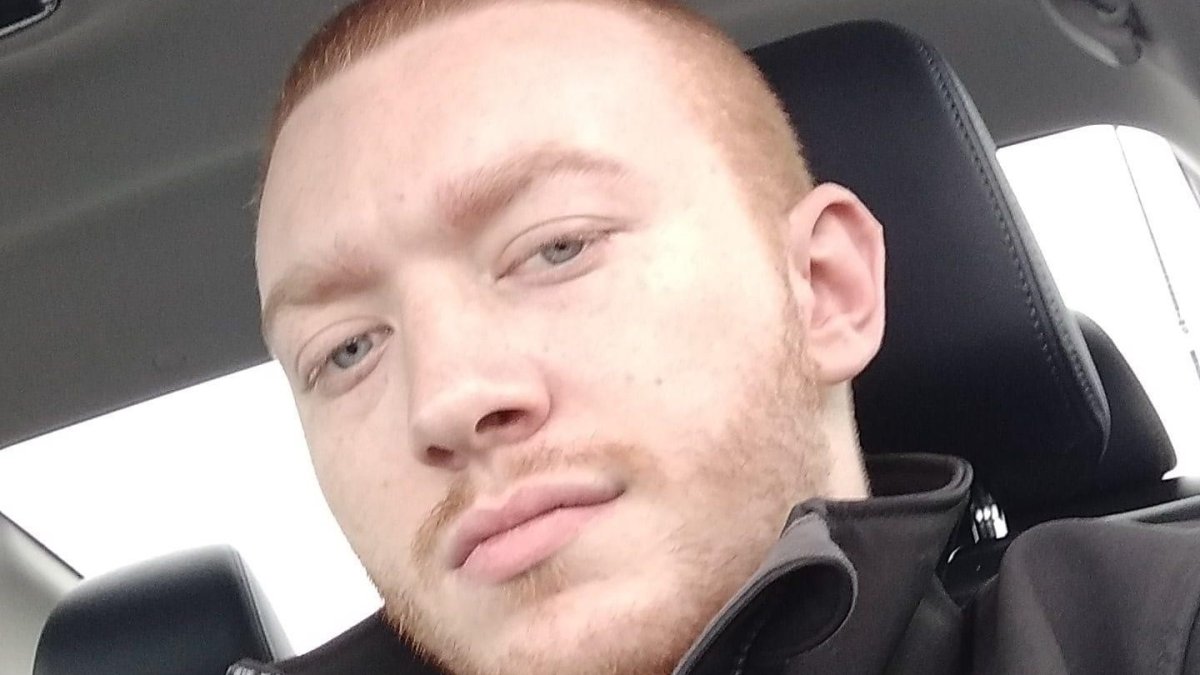 Leicester Police Shooting Man Accused of Ramming Police Station