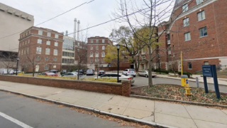 The Yale Child Study Center in New Haven, Conn.