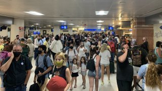 Phoenix Sky Harbor International Airport