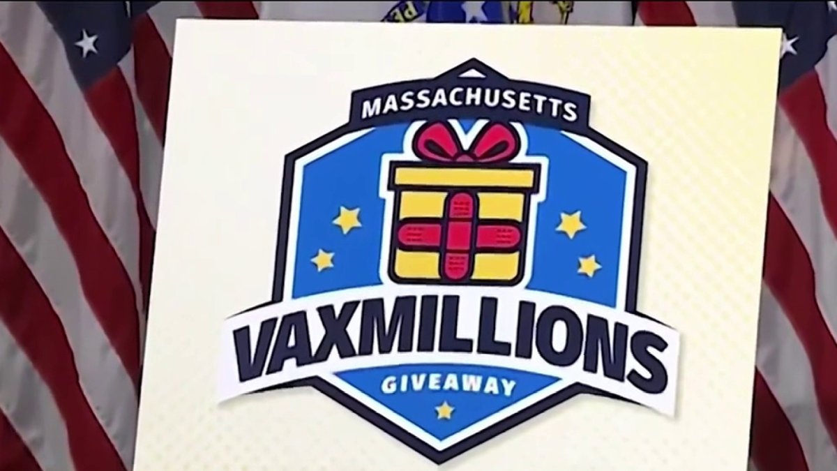 Massachusetts Vaccine Lottery Baker Announces 1 Million Lottery To Fully Vaccinated Residents Nbc Boston