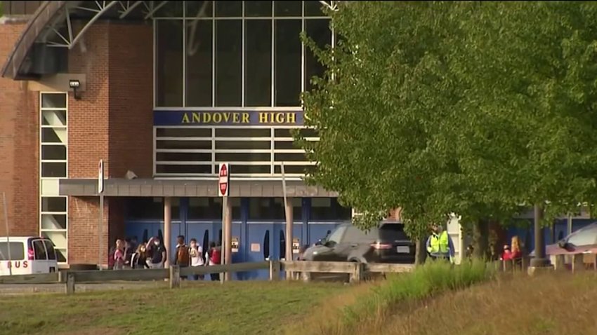 Andover Schools Consider Later Start Times