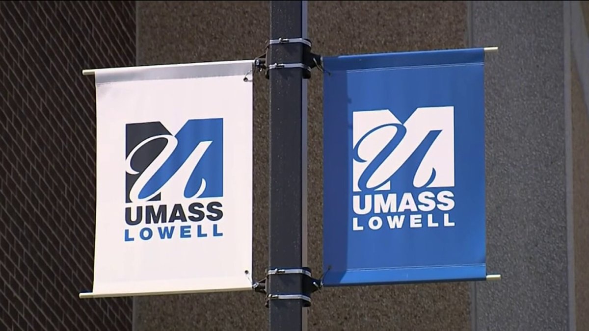 UMass Lowell Opens Cyber Range