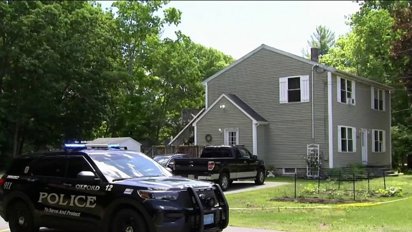 3 Children Survive Apparent Murder-Suicide in Mass.