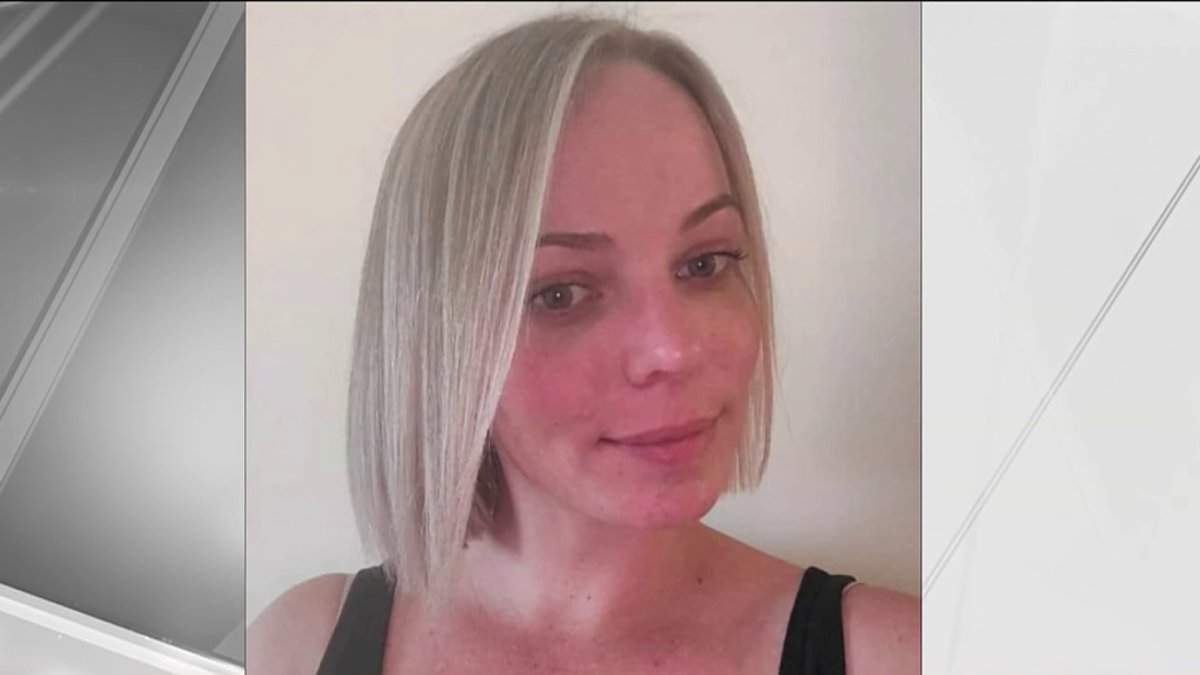 Officials Identify Couple in Oxford MurderSuicide NBC Boston