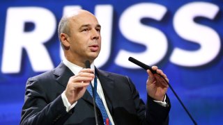 Anton Siluanov
