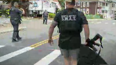 Three Dead in Winthrop Shooting