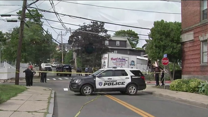 Winthrop Shooting Being Investigated as Hate Crime