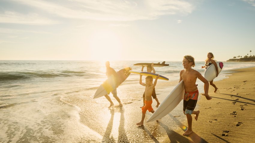 As Demand Surges and Prices Rise, Here Are 7 Ways to Save on Travel This Summer