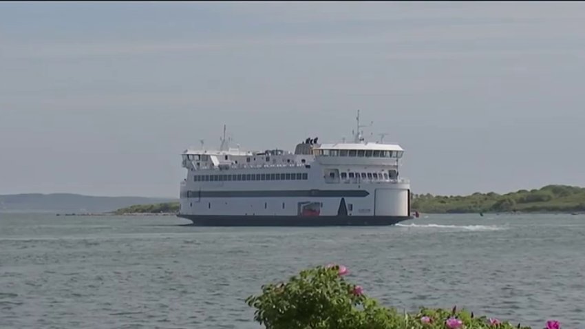 Effects of Ransomware Attack on Steamship Authority Expected to Continue