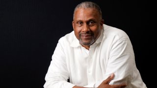 Tavis Smiley