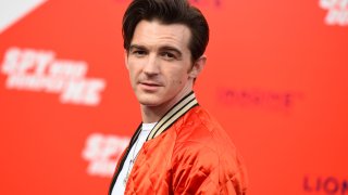 Drake Bell