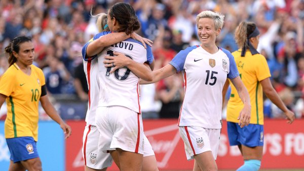 Mewis Sisters Both On Uswnt Olympic Roster 21 Nbc Boston Mewis Sisters Both On Uswnt Olympic Roster 21 Nbc Boston